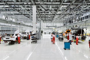 保时捷再创销售辉煌，员工人均七万年终奖背后的数字技术驱动