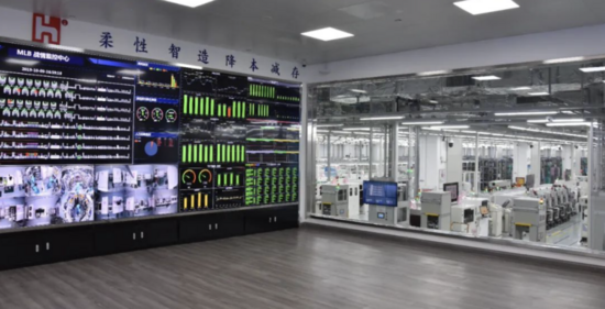 再添13家!全球103座灯塔工厂大全