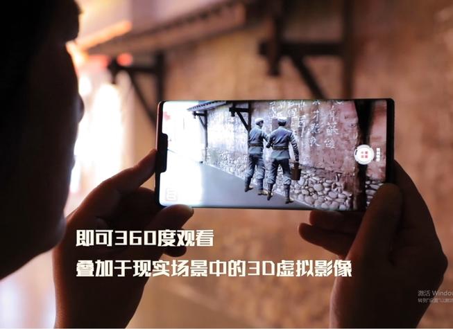联通数字新基建，以数字技术服务赋能千行百业